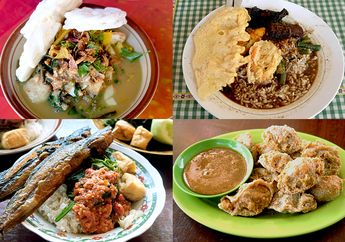 Spesial Saji-Sedap, 4 Kuliner Banyuwangi Paling Enak dan Paling Dicari! Wajib Datang untuk Liburan Akhir Tahun
