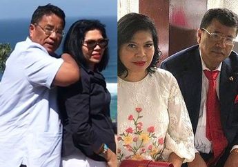Tak Pernah Makan Hati Walau Diselingkui Suami, Hotman Paris Ternyata Sediakan Rumah Super Mewah untuk Sang Istri! Jangan Kaget Lihat Isi Kamarnya