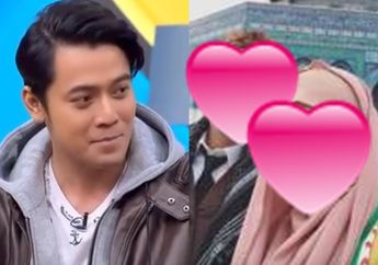 Kriss Hatta Bebas dari Penjara dan Unggah Foto di Instagramnya, Netizen Justru Salfok dengan 2 Sosok Ini!