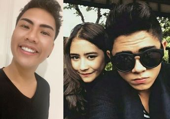 Dulu Mati-matian Bantah saat Digosipkan Berpacaran, Hubungan Prilly Latuconsina dan Aliando Syarief Dibongkar Ricky Cuaca: Memang Pacaran Mereka dan Itu Bukan Gosip!
