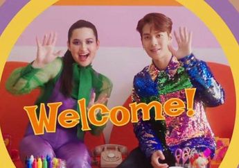 5 Idol Kpop Ini Nyanyi 'I Love You 3000' Milik Stephanie Poetri. Ada Jackson 'GOT7' Hingga Baekhyun 'EXO'!