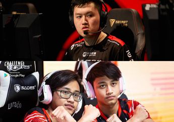BnTeT Masih Jadi Pro-Player Terkaya Indonesia, Disusul Duo Luxxy-Zuxxy