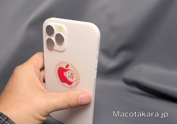 Beredar Lagi Desain iPhone 12 Dengan Frame Datar Ala iPhone 4