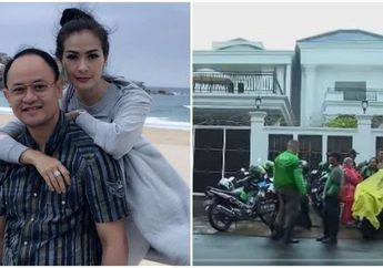 Tulis Surat Terbuka Usai Rumahnya Digeruduk Ojek Online, Kini Iis Dahlia Malah Diserang Netizen Gara-gara Hal Ini