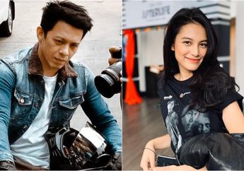 Sempat Dipeluk dan Bermesraan dengan Ariel NOAH, Model Cantik Lania Fira Bongkar Isi DM Sang Lady Killer Padanya, Akui Dapatkan Perhatian Ini dari Mantan Luna Maya