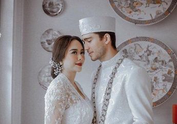 Aura Kasih 10 Bulan Pisah Ranjang Dan Digosipkan Cerai dengan Eryck Amaral Sejak 5 Bulan Lalu, Kini jadi Kenyataan Bakal Segera Pisah Usai sang Artis Ajukan Gugat Cerai