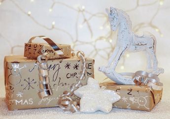 Sambut Natal dan Tahun Baru, Ternyata 10 Daerah di Indonesia ini Punya Tradisi Unik untuk Semarakkan Perayaan Natal, Seperti Apa?