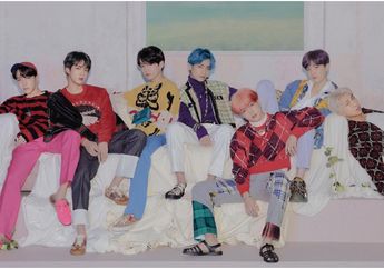 Kekocakan BTS Saat Syuting Iklan Olshop Indonesia, Jimin Nggak Ada Jaim-jaimnya sampai Iseng Ngerjain Hair Stylist