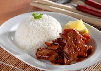 Resep Cumi Bakar Karamel Enak Ini Bisa Bikin Mulut Sulit Berhenti Ngunyah