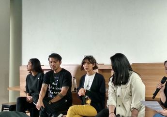 Perankan Anak Sulung, Rio Dewanto Banyak Belajar dari Rachel Amanda