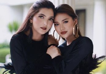 Dikira Harmonis, Ashanty Mendadak Semprot dan Sebut Buah Hatinya Kegatelan, Ada Apa?