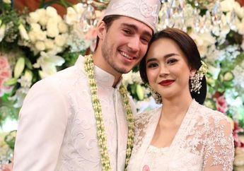 Tanggapi Isu Perceraiannya, Pengakuan Aura Kasih kepada Publik malah Bikin Syok: Aku Gak Ketemu dari Bulan Maret