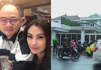 Bak Jatuh Tertimpa Tangga, Usai Diprotes Rombongan Ojek Online, Surat Terbuka Iis Dahlia Juga Banjir Kecaman Netizen Karena Hal Ini: “Emang Sombong Nih Orang!”
