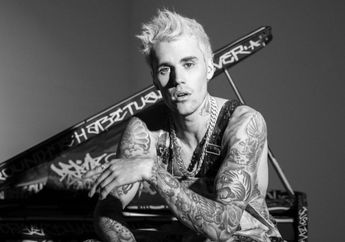 Unggah Tulisan Tomorrow, Justin Bieber Siap Rilis Album Baru Akhir Tahun 2019?