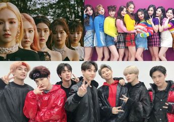 Link Streaming SBS Gayo Daejeon 2019 dan 5 Hal yang Harus Kamu Tahu. Banyak Kolab dan Penampilan Spesial!