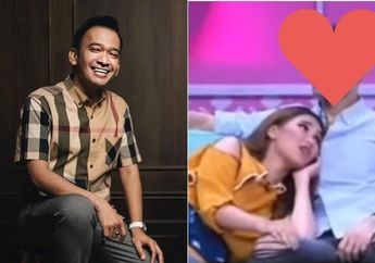 Usai Pernikahan Sirinya Akhirnya Terkuak, Kini Ayu Ting Ting Kembali Pamer Kemesraan dengan Gelendotan Bersama Pria Tampan, Ruben Onsu: Diakuin Kali, Yu!