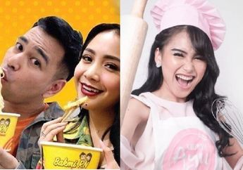 Kaleidoskop 2019: Tak Seperti Karirnya yang Sukses, Bisnis Kuliner Artis Ini Justru Harus Gulung Tikar!