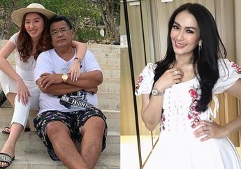 Suami Iis Dahlia Disebut-sebut Selingkuh dengan Pramugari, Hotman Paris Justru Beberkan Waktu Pria Berselingkuh: Hati-hati Jam Pacaran Para Suami!