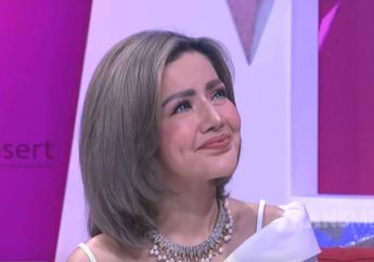 Selalu Terlihat Bahagia, Barbie Kumalasari Blak-Blakan Ungkap Cerita Pahit Saat Dirinya Hidup Susah: 'Penuh dengan Air Mata'