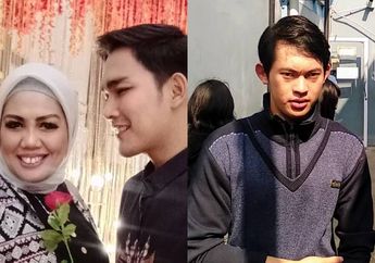 Ledek Elly Sugigi dengan Sebutan Tak Lazim, Mantan Berondong ini Justru Banjir Kritikan Pedas Warganet, 'Dasar Pansos Lu'