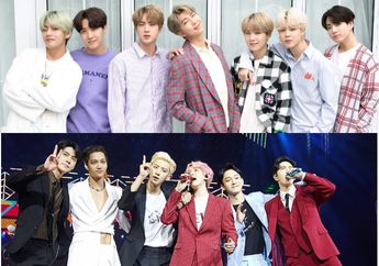 Belum Pernah Tergeser Selama 20 Bulan, BTS Tetap Jadi Boyband Terpopuler di Awal 2020!