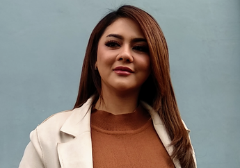 Rumah Tangga 9 Tahun Pedangdut Jenita Janet Kandas, Gegara Moge Harley Davidson?