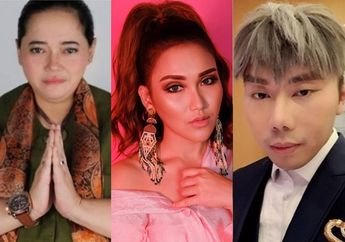 Roy Kiyoshi Beberkan Sosok Duda Kaya yang Siap Nikahi Ayu Ting Ting, Peramal Mbak You Justru Sebut: Dia Akan Menikah Secara Diam-diam!