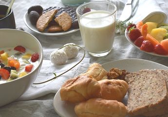 Sering Dikonsumsi Saat Sarapan, Makanan Olahan Ini Ternyata Harus Dihindari Oleh Penderita Diabetes! Alasannya Mencengangkan