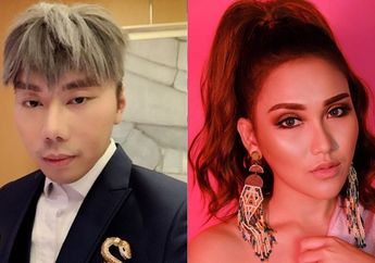 Geger Kedekatannya Bersama Didi Riyadi Akhirnya Terkuak, Roy Kiyoshi Justru Beberkan Pria yang Sedang Dekat dengan Ayu Ting Ting: Duda Kaya!