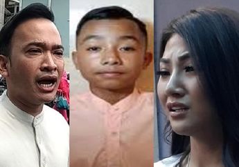 Dikira Harmonis, Betrand Peto Ungkap Ruben Onsu & Sarwendah Kerap Cekcok karena Hal Ini! Rahasia Dapur Terbongkar