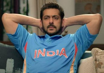 Kini Jadi Aktor Bollywood Tenar, Salman Khan Ternyata Dulunya Bandel Banget sampai Sempat Dikeluarkan dari Sekolah!
