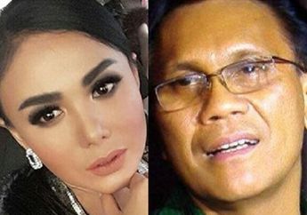 Akui Makan Hati Alami KDRT Hingga Trauma di Atas Ranjang, Gaya Yuni Shara Berkunjung ke Rumah Mantan Suami Jadi Sorotan!