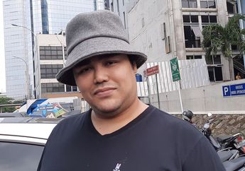 Kini Jadi MUA Berbayar Rp 30 Juta dan Artis Mahal, Ivan Gunawan Tak Malu Ceritakan Masa Lalunya Sebelum Jadi Desainer Kondang: Dulu Gue Ngondek Parah