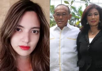 Jadi Menantu Kesayangan dan Punya 50 ART, Nia Ramadhani Blak-blakan Akan Diusir Mertua Kalau Lakukan Hal Ini 'Dia Pasti Marahin Gue!'