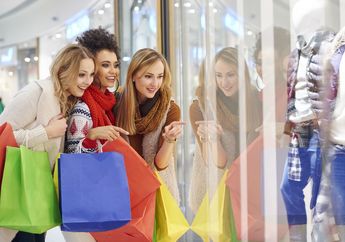 Rekomendasi Mall Tempat Belanja Baju Lengkap dan Berkualitas di Kota Bekasi