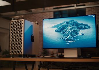 (Rumor) Performa Chip Mac Pro Bakal 4x Lebih Kencang dari M2 Max
