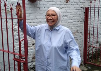 Ratna Sarumpaet Mengaku Makin Gemuk saat Dipenjara, Ternyata Gara-gara Hal Ini