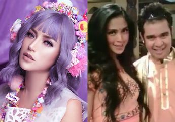 5 Tahun Olga Syahputra Telah Tiada, Jessica Iskandar Akui Sering Bertemu Mendiang Kakak Billy Syahpura dalam Mimpi: Langsung Ada Cahaya Putih