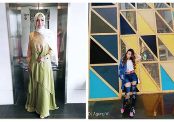 Disebut Mirip Barbie Kumalasari, Begini Respons Penyanyi Pendatang Baru yang Lagunya Viral di Tik Tok, Novi Rizki: 'Ya Malu Lah'