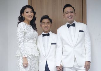 Berkali-kali Bantah Isu Kena Omel Sarwendah, Sosok Ini Akui Melihat Langsung Ruben Onsu Makan Hati Sampai Marahi Betrand Peto Karena Masalah Sepele Ini