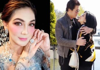 Bak Anti Setengah Mati Disamakan dengan Syahrini, Luna Maya Tak Terima Saat Dirinya Disebut Mirip Princess: Sorry, Gue Queen di Atasnya Princess!