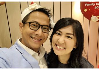 Mantan Istri Artis Ini Harus Menelan Pil Pahit karena Liburan Natal Tanpa Pasangan, Delon Malah Asyik Liburan dengan Istri Barunya