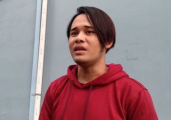 Musisi Deddy Dores Masih Tinggalkan Hutang, Anak dari Istri ke-3 Rela Jadi Ojol Demi Melunasi