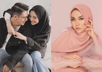 Medina Zein Terpuruk Karena Kasus Narkoba hingga Ditetapkan Jadi Tersangka, Irwansyah Tulis Pesan Menyentuh Ketika Sedang Liburan: yang Lalu Jadi Pelajaran yang Bermanfaat