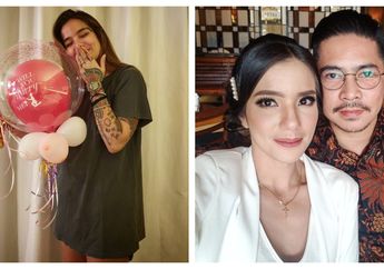Berbunga-Bunga saat Dilamar sang Pacar pada Malam Natal, Sheila Marcia: Hadiah Natal Terbaik!