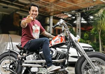 Tora Sudiro Tercyduk Petugas Pajak Saat Nongkong di Pakubuwono, Kepala Samsat Jaksel Bilang Begini