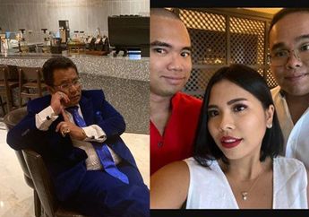 Makan Hati Anaknya Terlalu Fokus Bekerja hingga Tak Kunjung Nikah, Hotman Paris Ngebet Cari Menantu, 'Semua Sibuk'