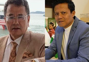 Dulu Jadi OB, Pria Ini Sukses Punya 650 Outlet Restoran Ayam Hingga Hotman Paris Melongo, 'Nggak Ada Tampang Orang Kaya'