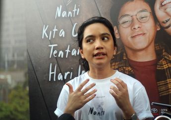 Berniat Lanjut Pendidikan di Luar Negeri, Rachel Amanda: Gak Cuma Kuliah, Akting Short Course Juga!