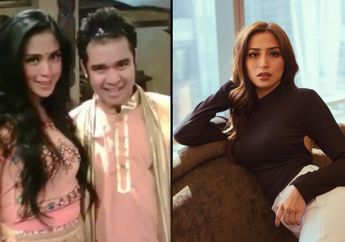 Mengaku Kerap Didatangi Almarhum Olga Syahputra Lewat Mimpi, Jessica Iskandar Menangis Ingat Hal Ini Dari Sahabatnya: Dia Adalah Angin Segar!